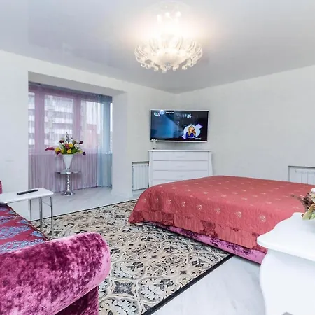 Deluxe - Centre Zaslavskaya