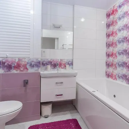 Deluxe - Centre Zaslavskaya