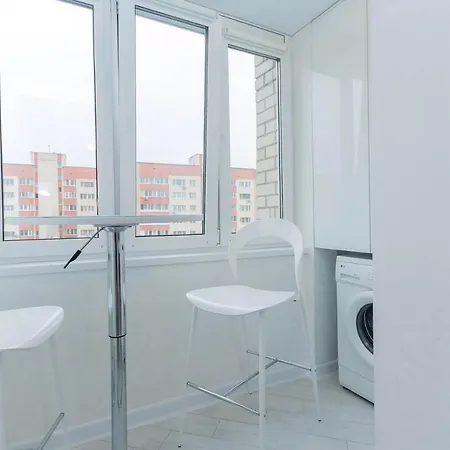 Апартаменты Deluxe - Centre Zaslavskaya *